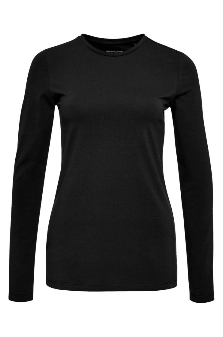 T-shirt OPUS 900 BLACK