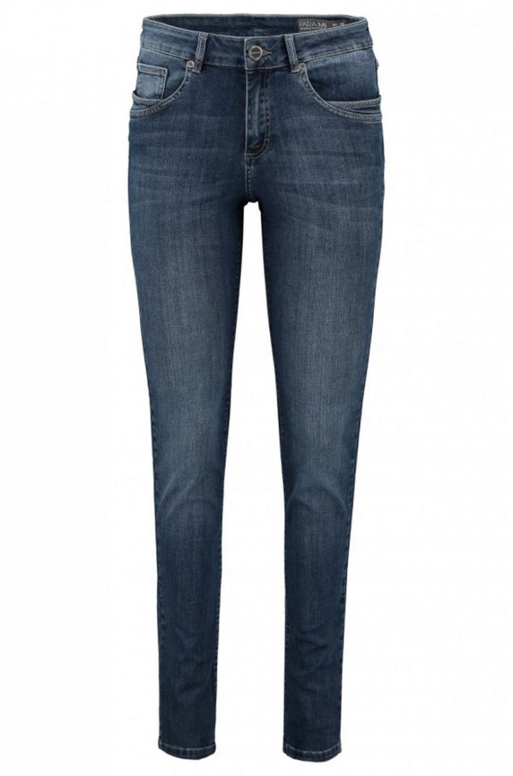 Jeansbroek PARA MI D01 old 
