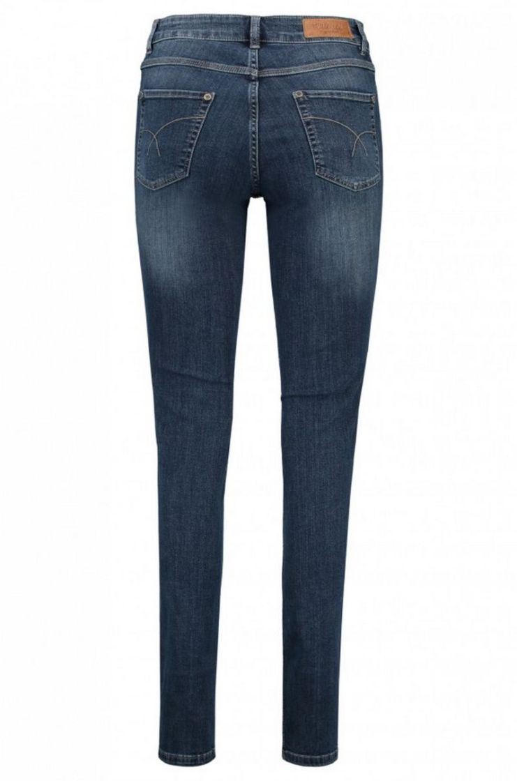 Jeansbroek PARA MI D01 old 
