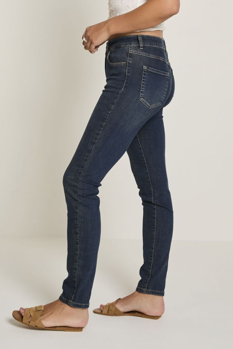 Jeansbroek PARA MI D01 old 