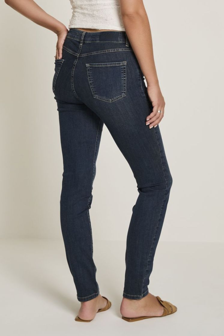 Jeansbroek PARA MI D01 old 