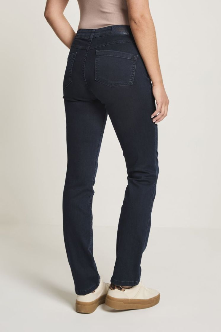 Jeansbroek PARA MI D12 MIDNIGHT 