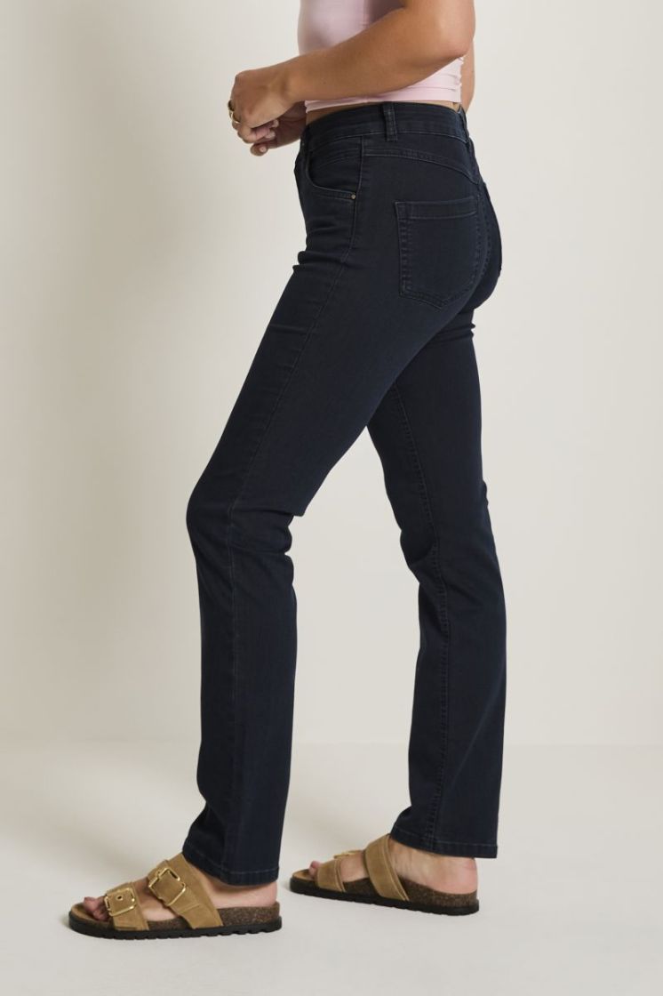 Jeansbroek PARA MI D12 MIDNIGHT 