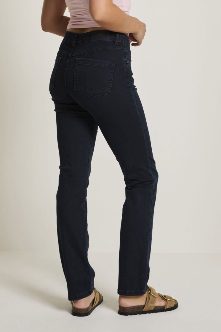 Jeansbroek PARA MI D12 MIDNIGHT 