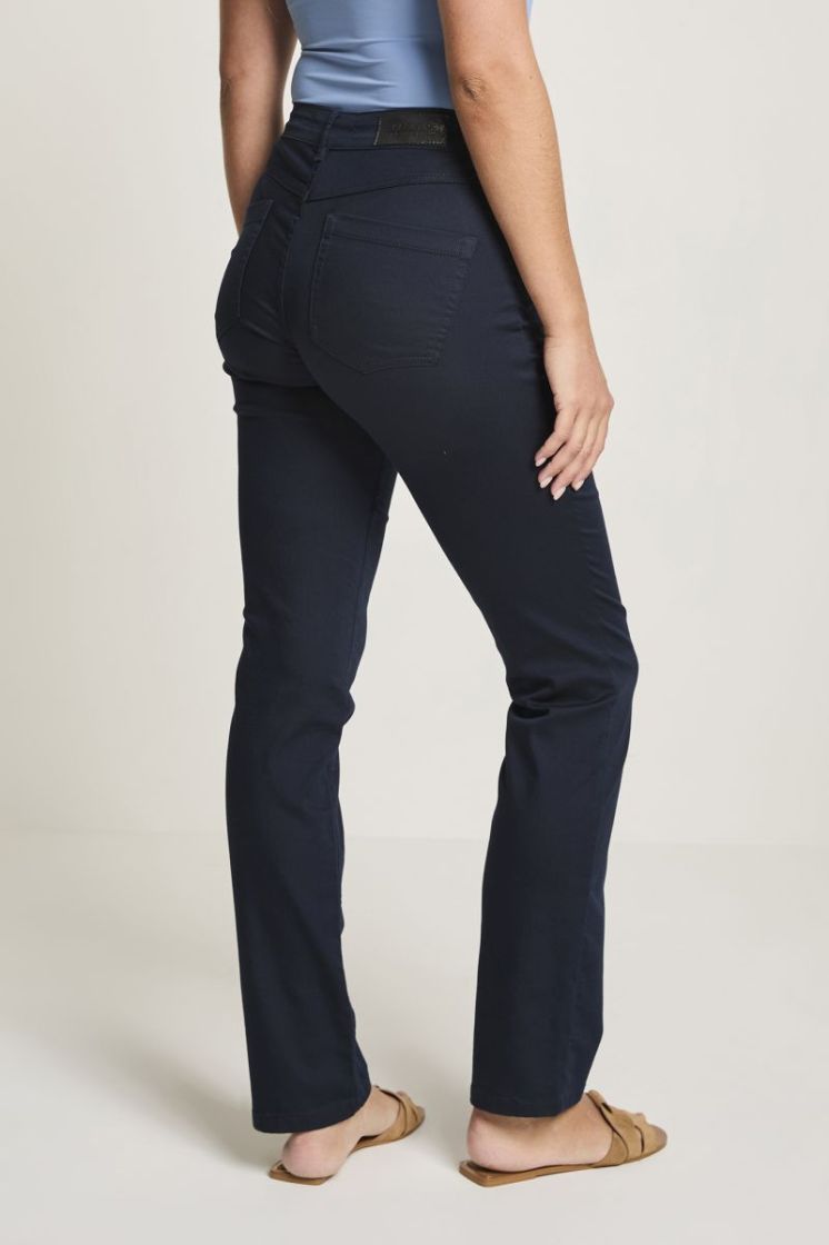 Broek PARA MI NAVY L3 Navy