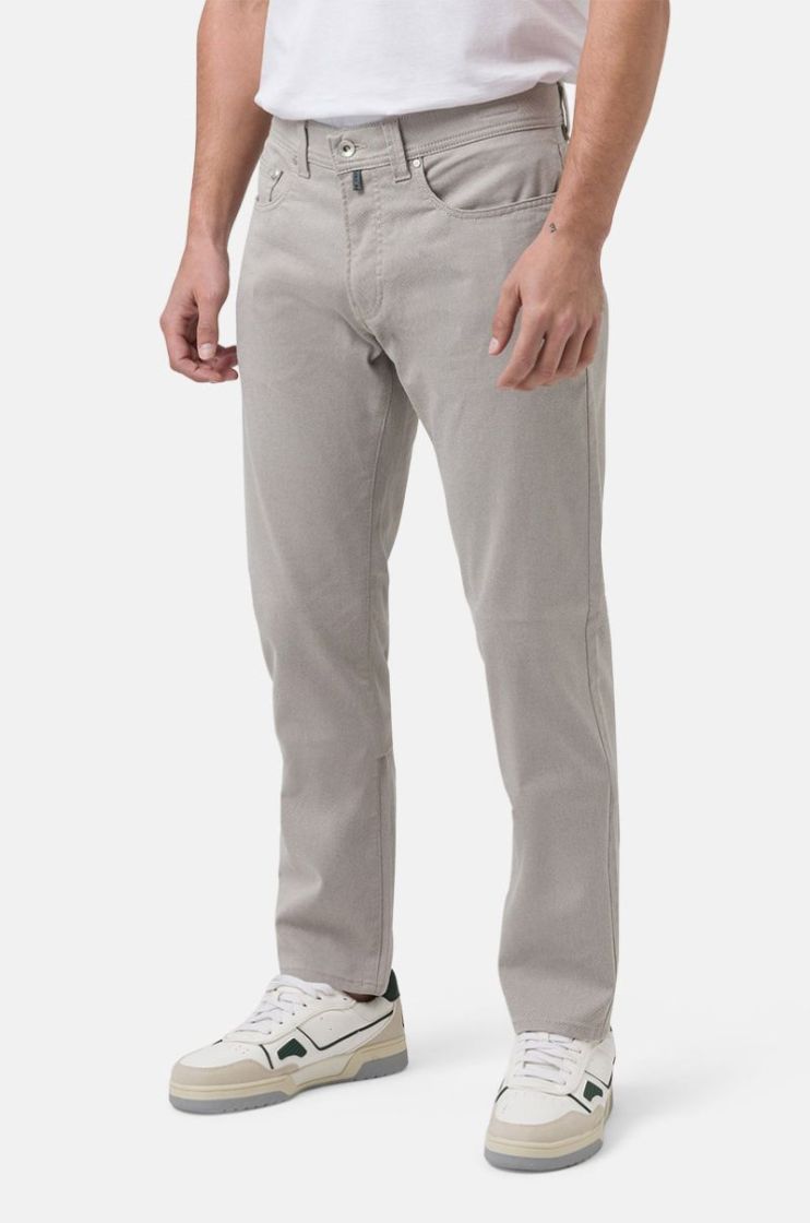 Broek PIERRE CARDIN 1110 Pelican