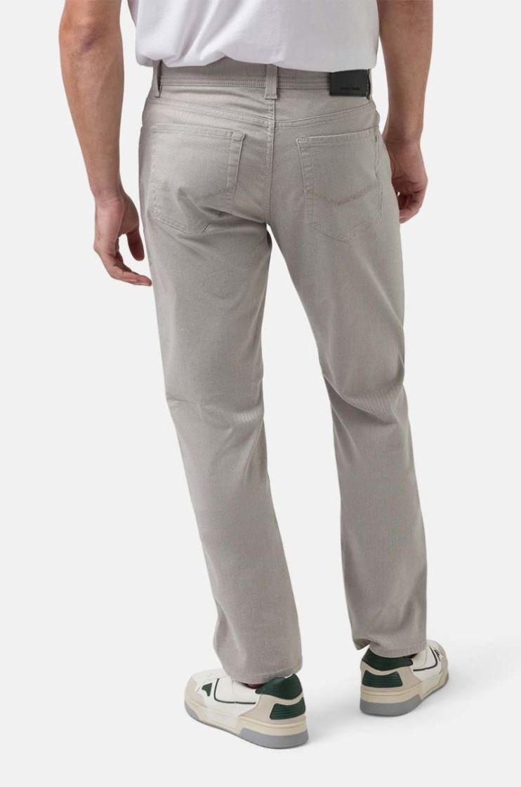 Broek PIERRE CARDIN 1110 Pelican