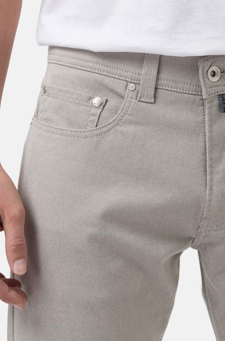 Broek PIERRE CARDIN 1110 Pelican