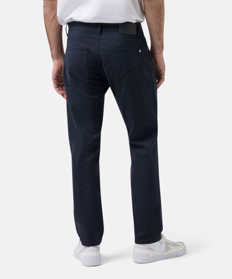 Broek PIERRE CARDIN 6319 Dark Sapph