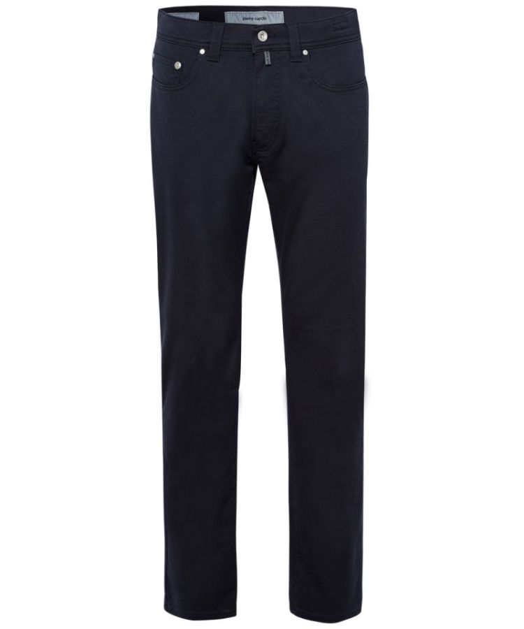 Broek PIERRE CARDIN 6319 Dark Sapph