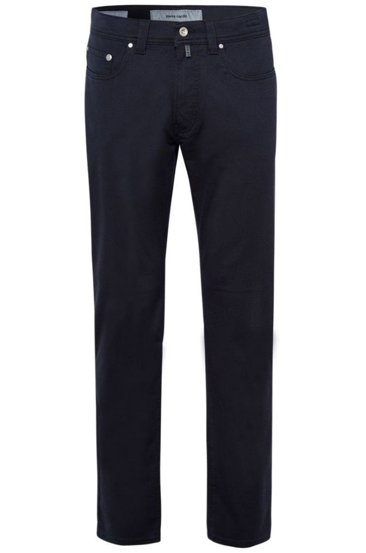 Broek PIERRE CARDIN 6319 Dark Sapph