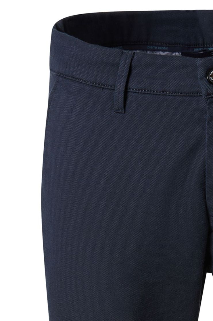 Broek PIERRE CARDIN 6319 Dark Sapph