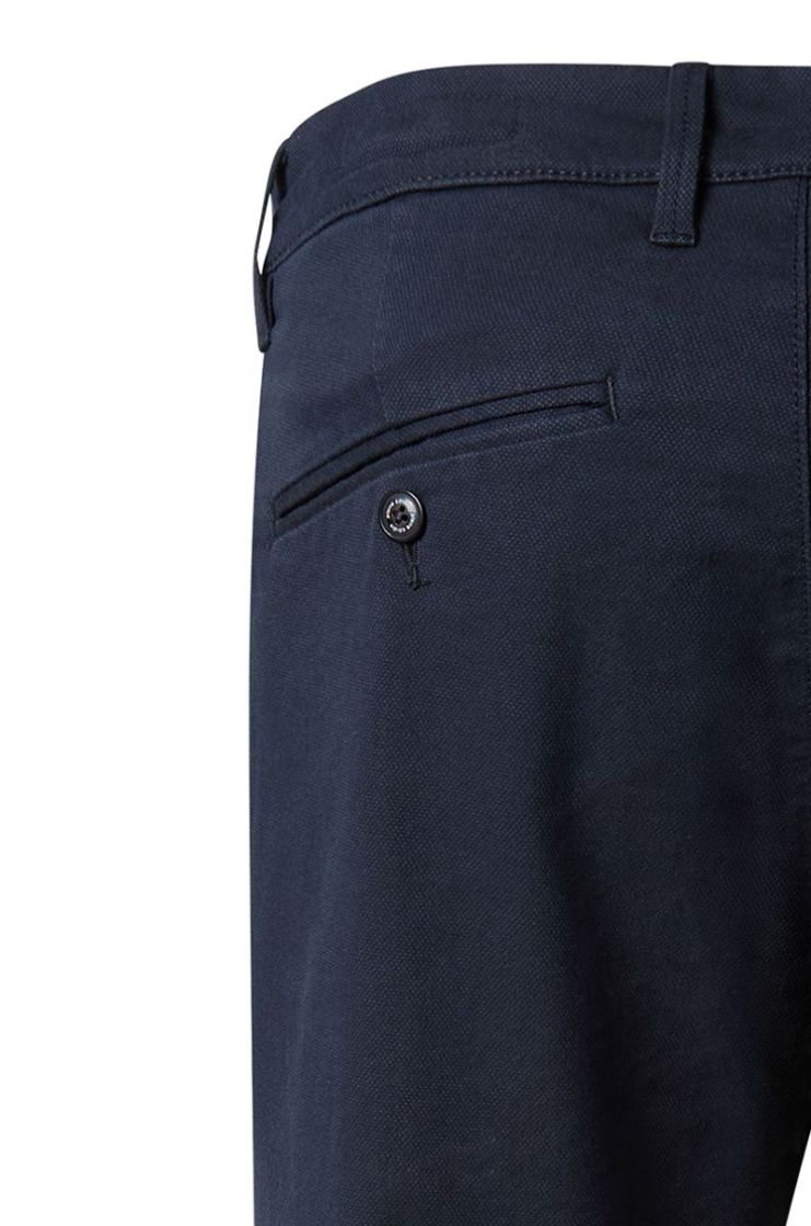 Broek PIERRE CARDIN 6319 Dark Sapph