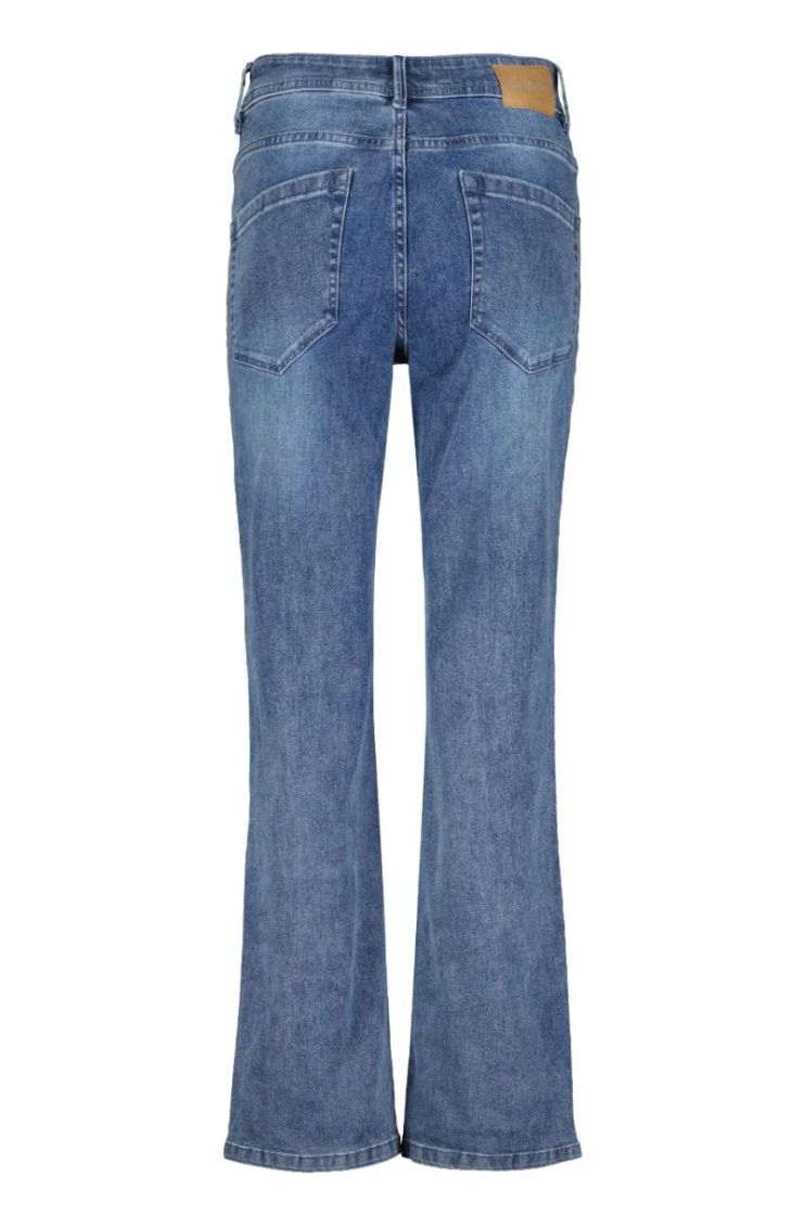 Jeansbroek RED BUTTON 220 stoneused
