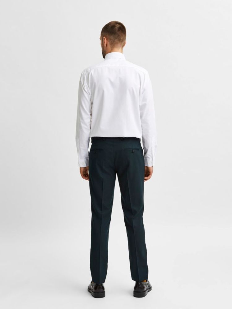 Hemd SELECTED 179651 Bright W