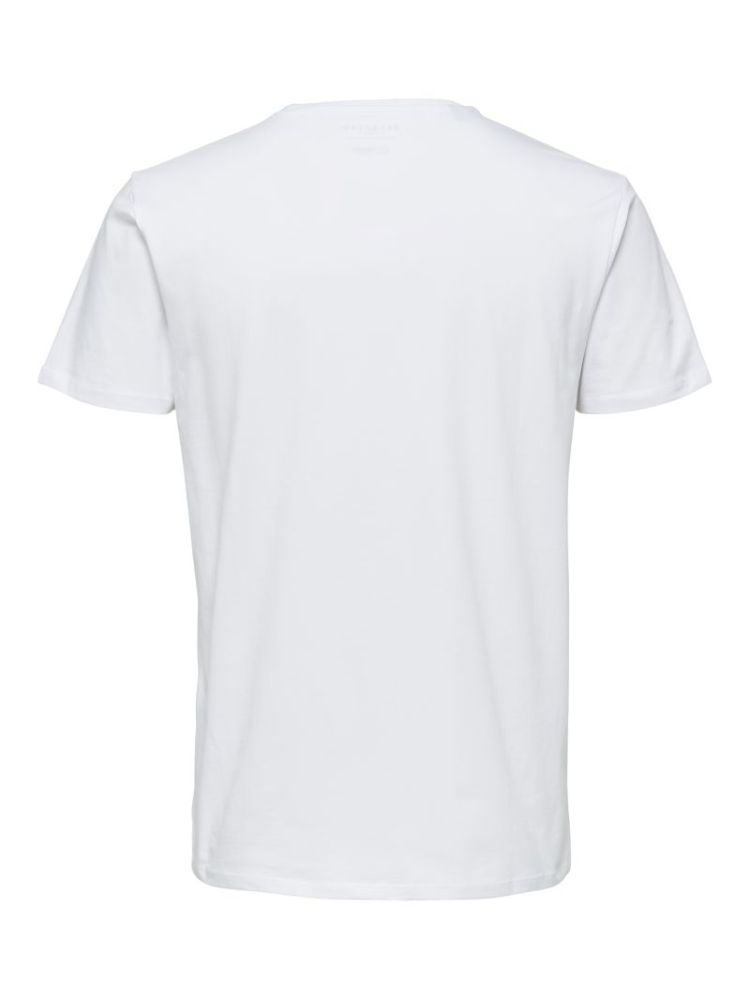 T-shirt SELECTED 179651 Bright W