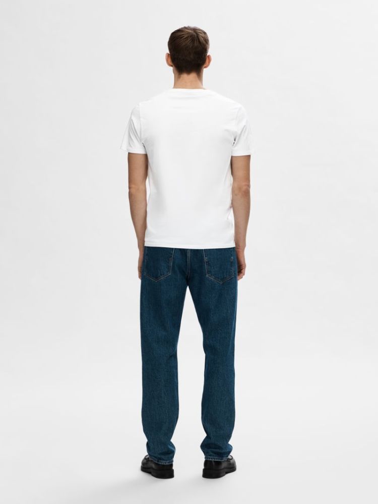 T-shirt SELECTED 179651 Bright W