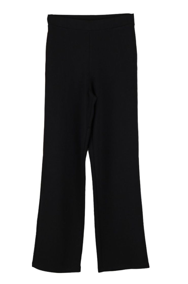 Broek SHEGOESLALA BLACK 