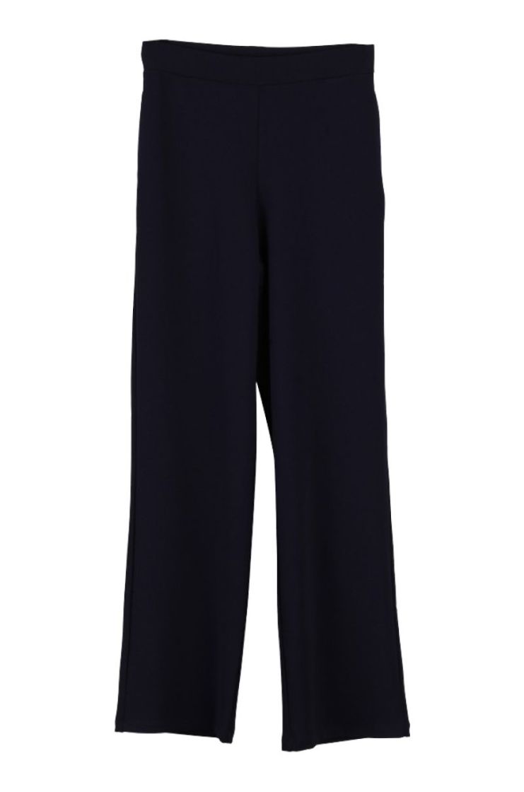 Broek SHEGOESLALA NAVY 