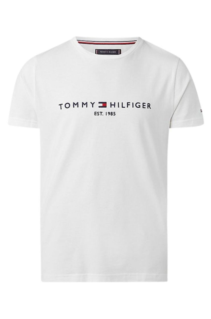 T-shirt TOMMY HILFIGER 118 SNO