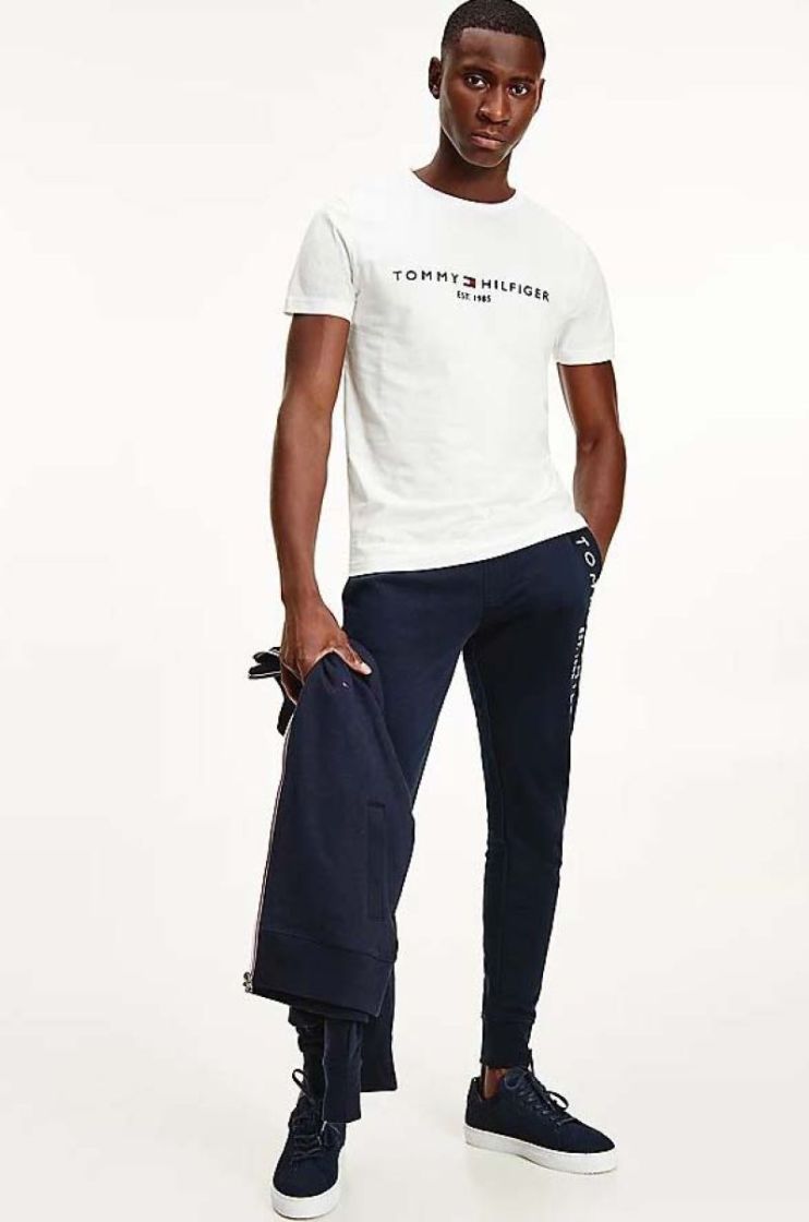 T-shirt TOMMY HILFIGER 118 SNO