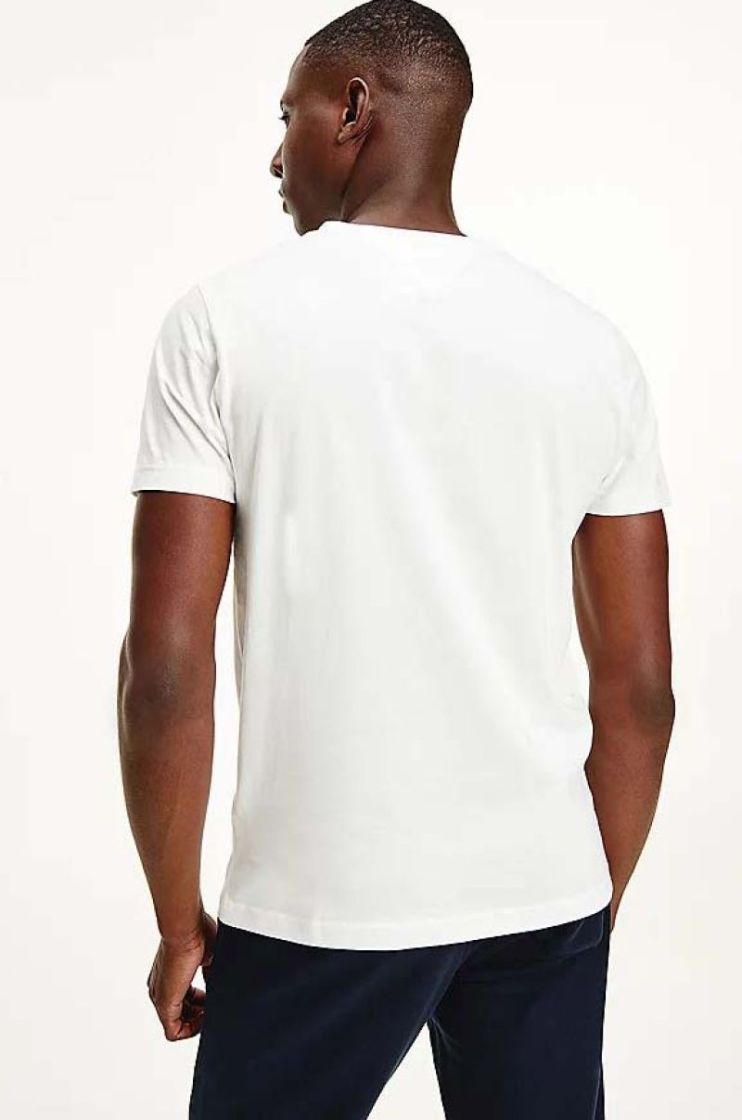 T-shirt TOMMY HILFIGER 118 SNO