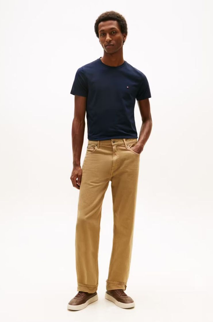 T-shirt TOMMY HILFIGER DW5 DES 