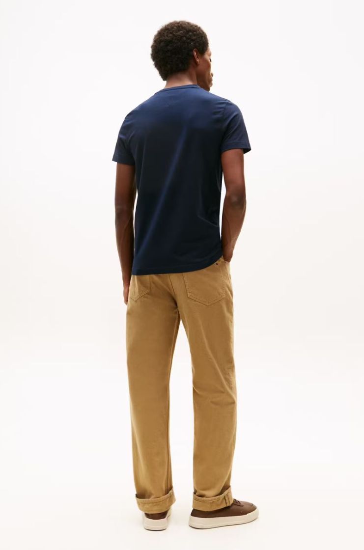 T-shirt TOMMY HILFIGER DW5 DES 