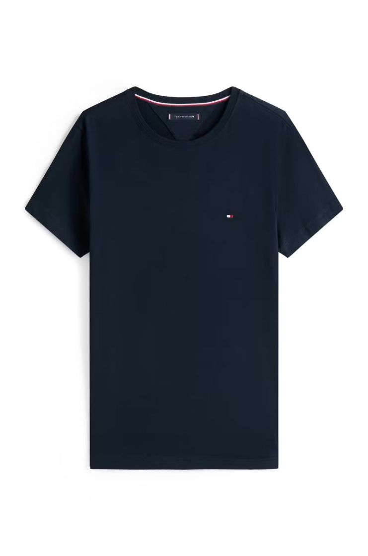 T-shirt TOMMY HILFIGER DW5 DES 