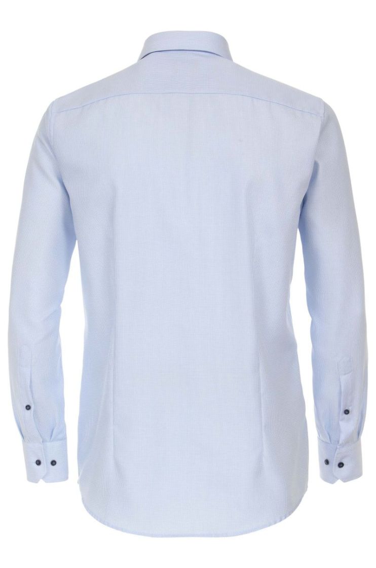 Hemd VENTI 100  BLUE
