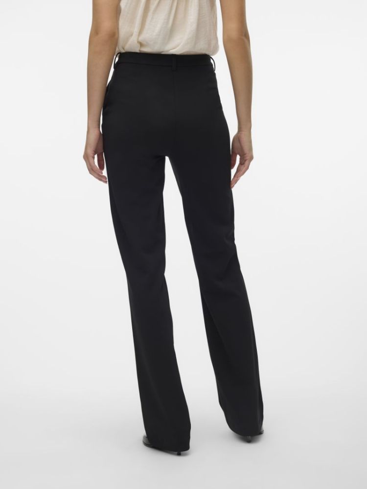 Broek VERO MODA 177868 Black