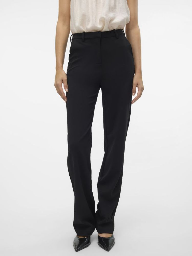 Broek VERO MODA 177868 Black
