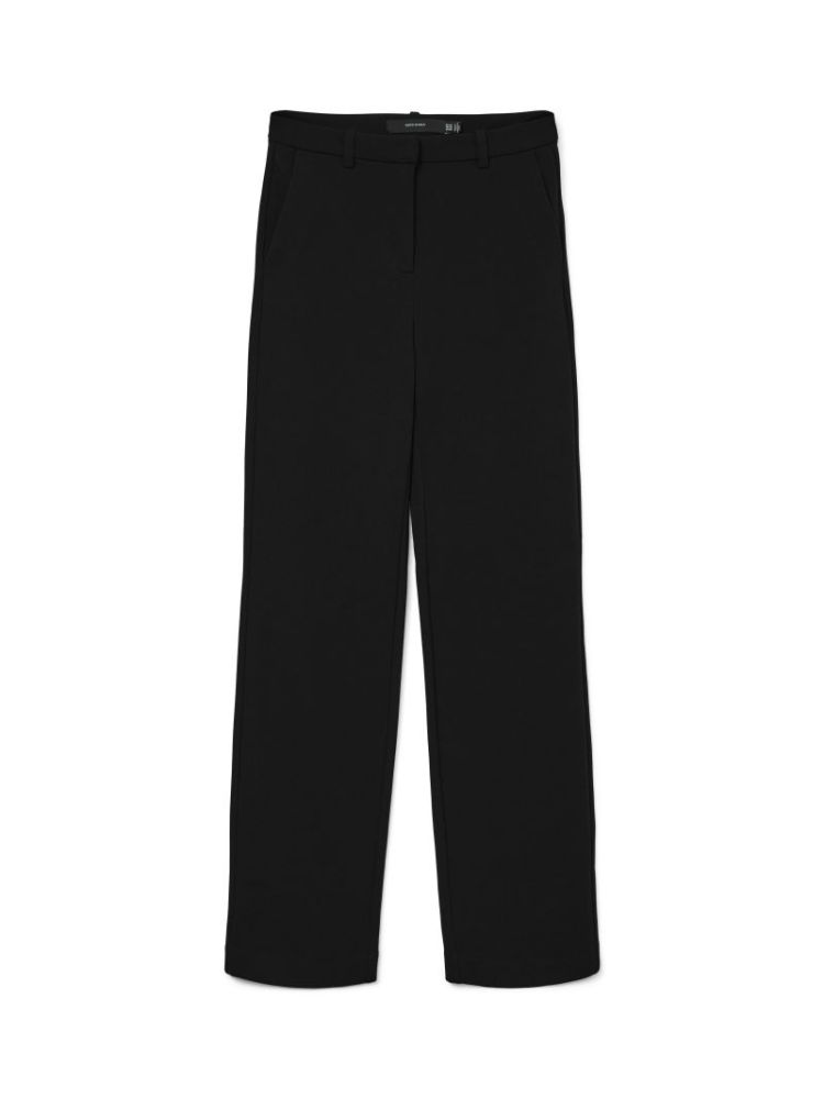 Broek VERO MODA 177868 Black