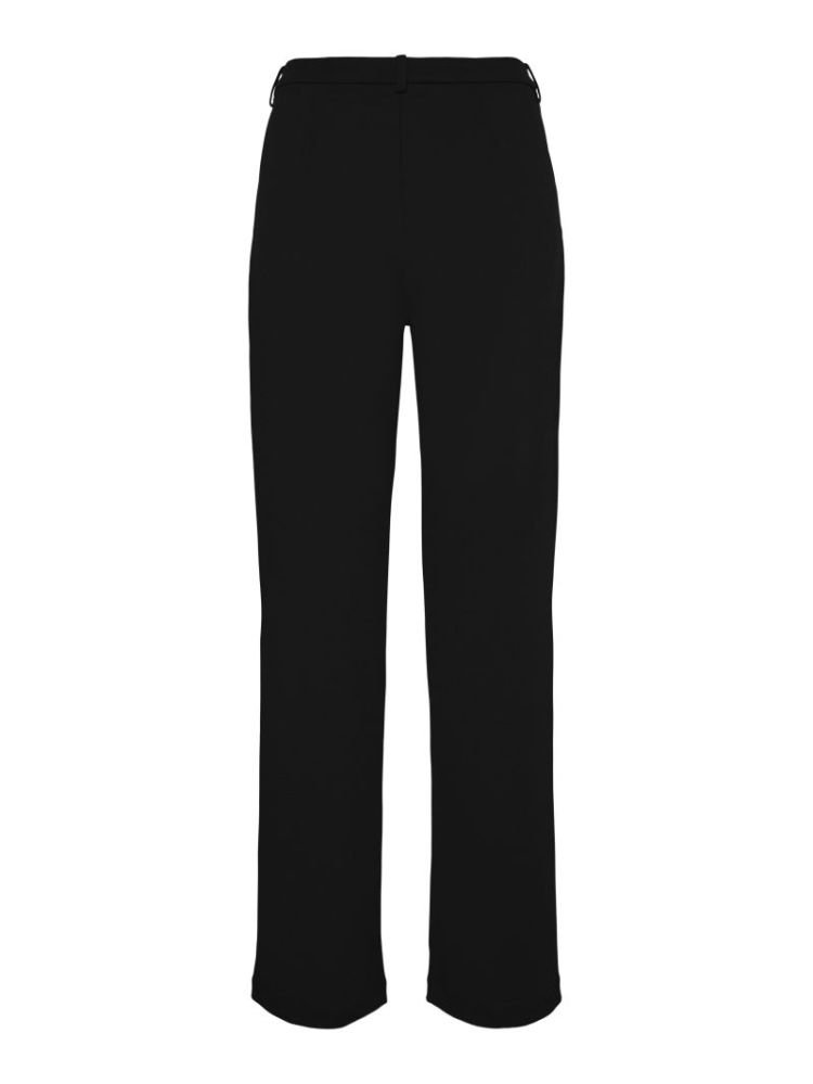 Broek VERO MODA 177868 Black
