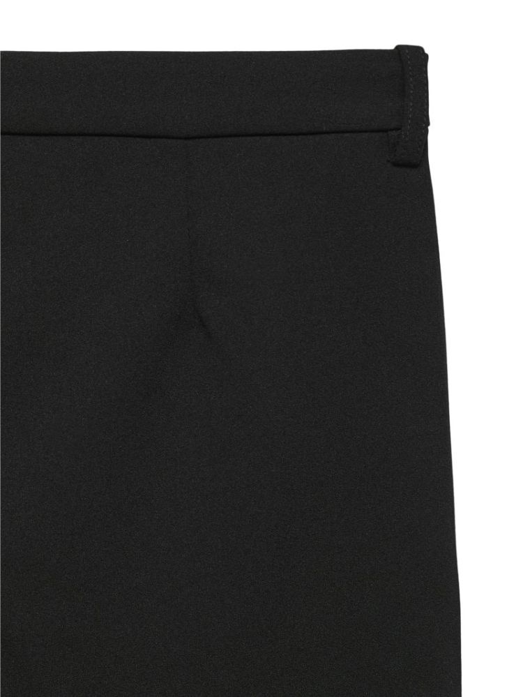 Broek VERO MODA 177868 Black