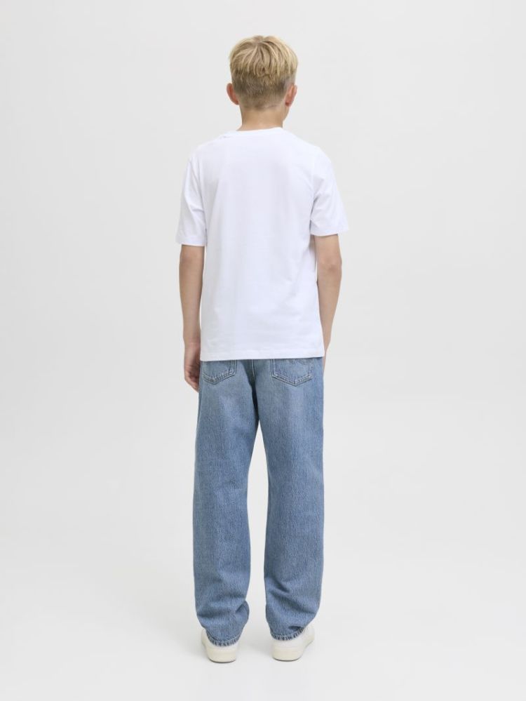 Jeansbroek J&J JUNIOR 188779 Blue Den