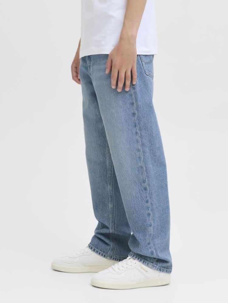Jeansbroek J&J JUNIOR 188779 Blue Den