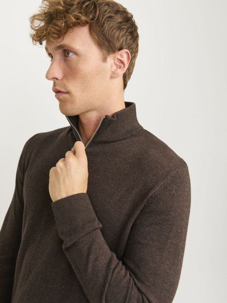 Pull JACK & JONES 1757020 Mulch/T