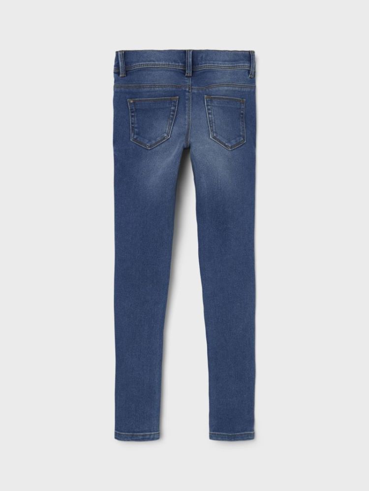Jeansbroek NAME IT 180712 Medium B