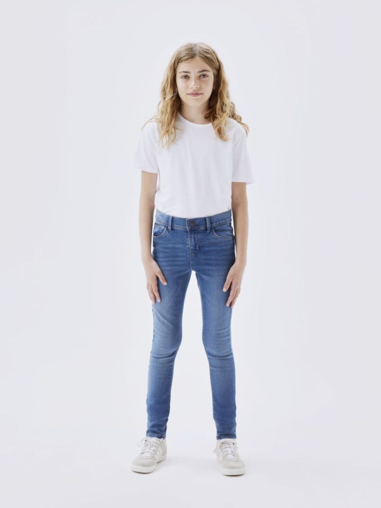 Jeansbroek NAME IT 180712 Medium B