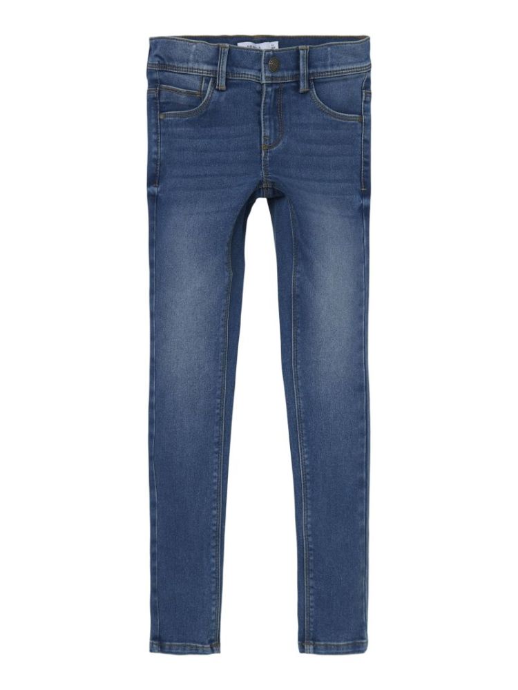 Jeansbroek NAME IT 180712 Medium B