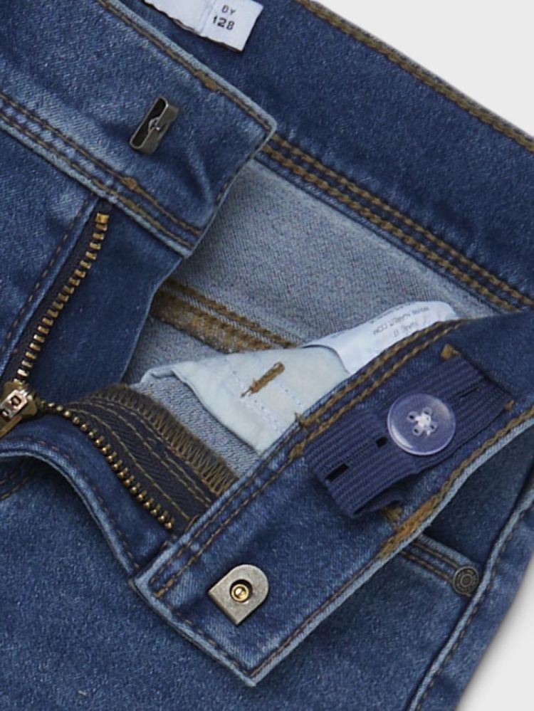 Jeansbroek NAME IT 180712 Medium B