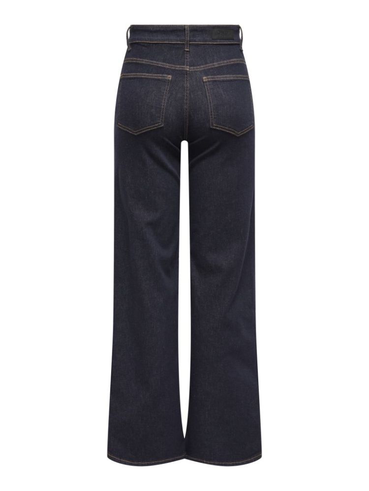 Jeansbroek ONLY 1779380 Dark Bl
