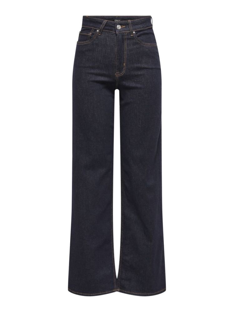Jeansbroek ONLY 1779380 Dark Bl