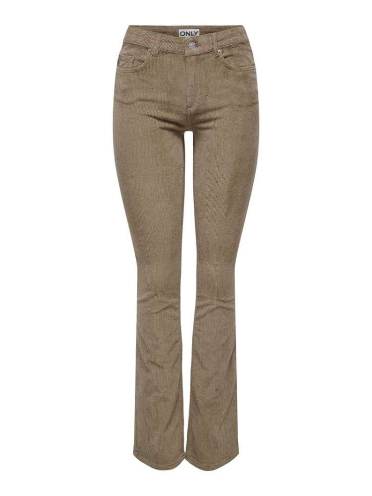 Broek ONLY 278396 Fossil
