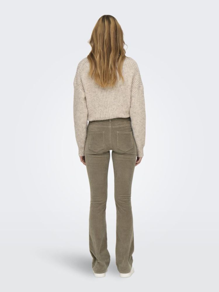 Broek ONLY 278396 Fossil