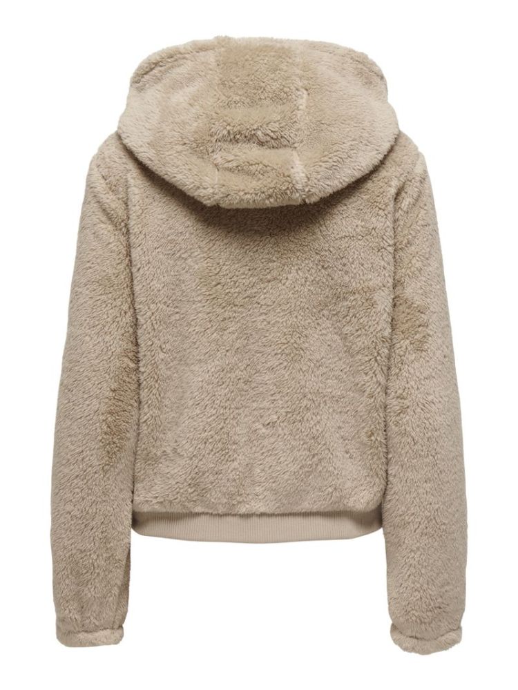 Gilet ONLY 183019 Humus