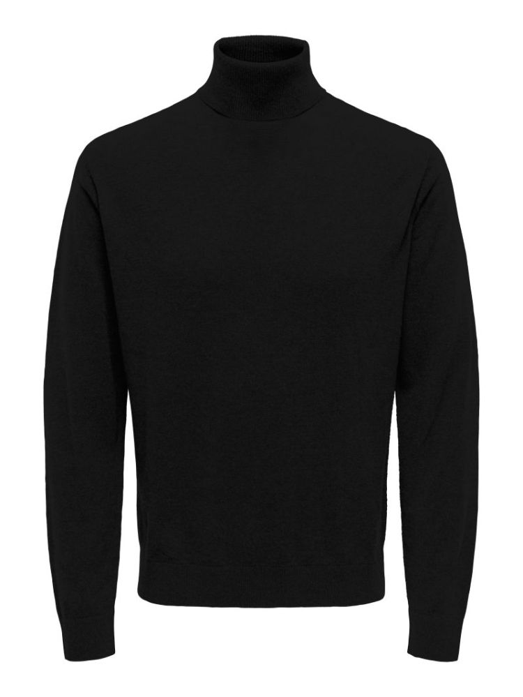 Pull ONLY & SONS 187679 Black
