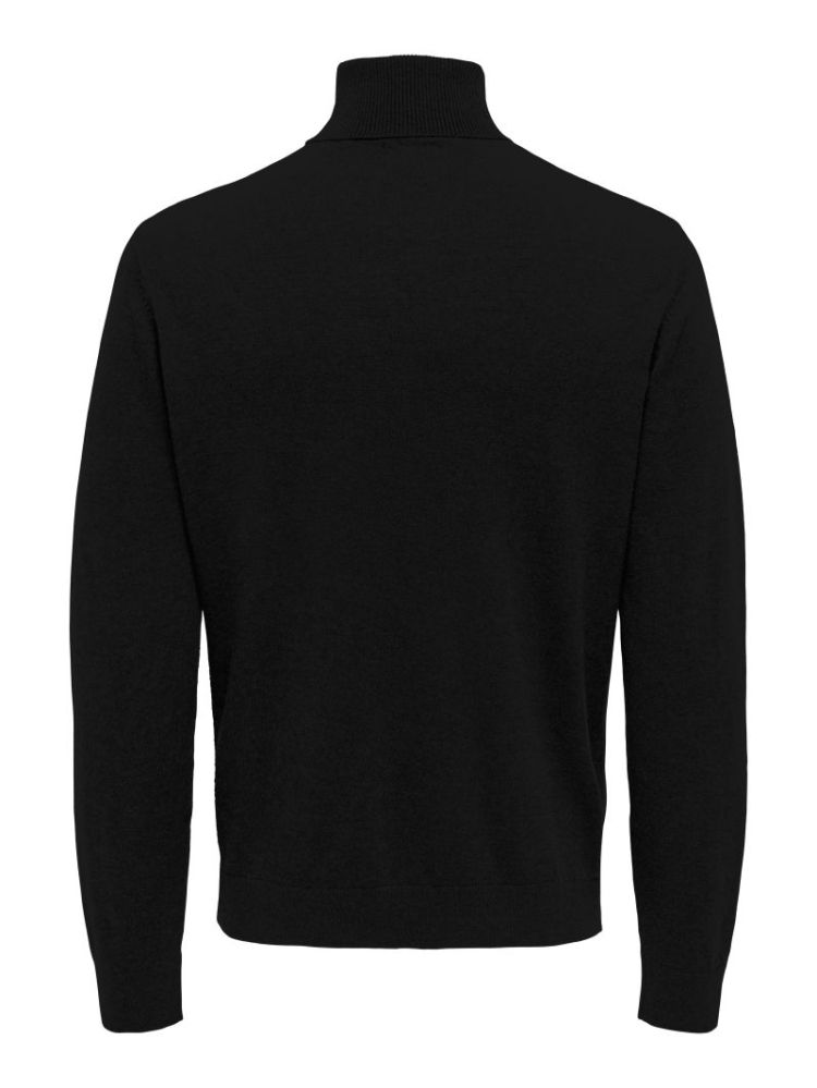 Pull ONLY & SONS 187679 Black