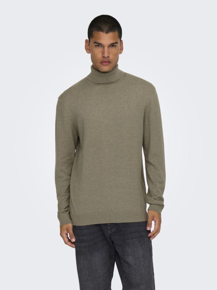 Pull ONLY & SONS 2969160 Desert